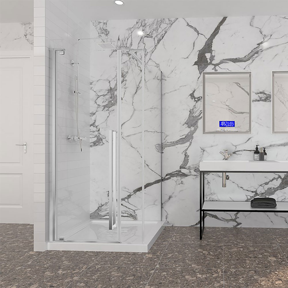 サトキ　603030 Shower door 60